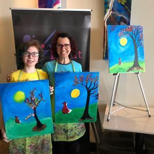 Meet your Posher, Bridget